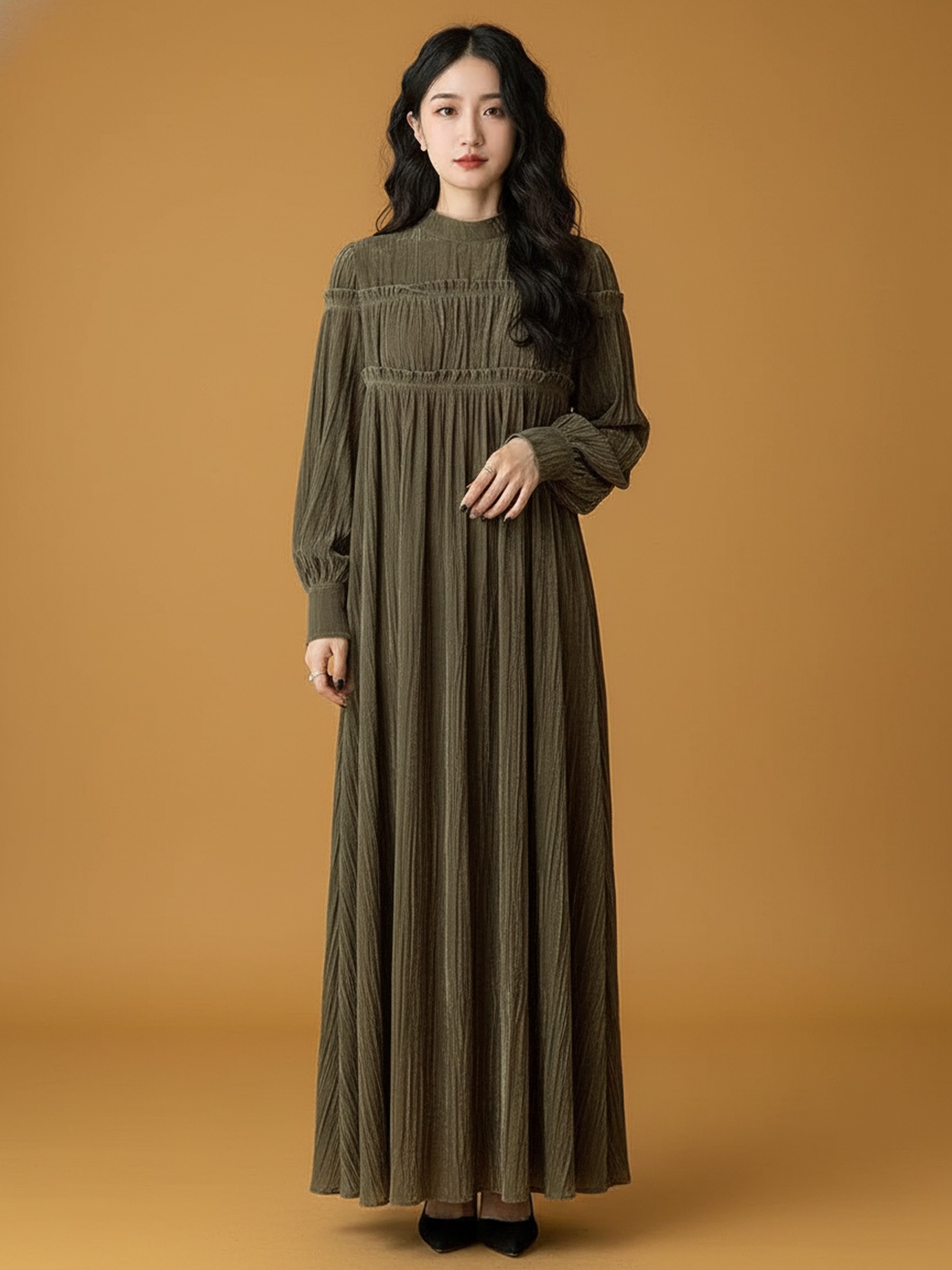 SELENE DRESS