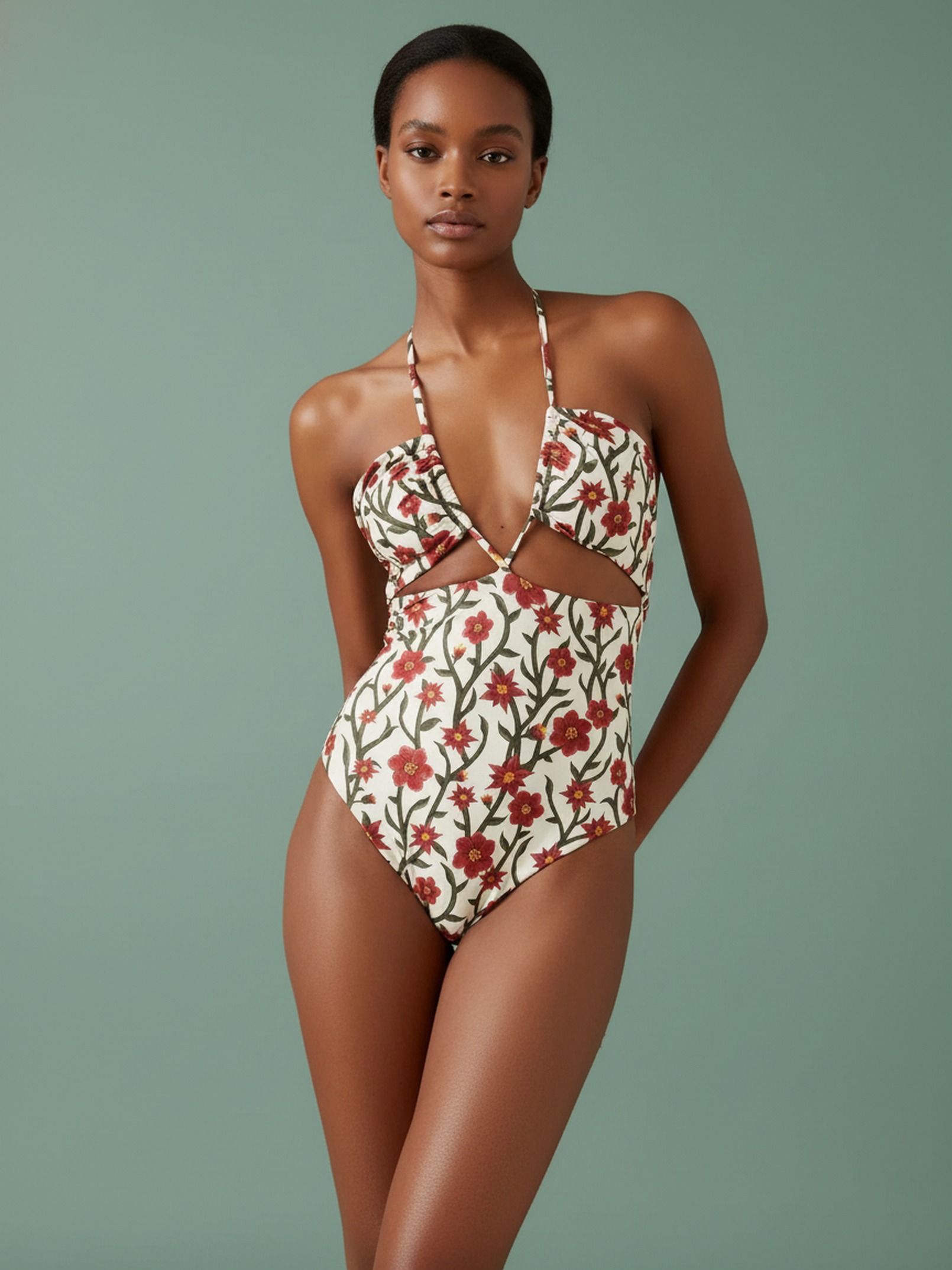 AXIS DRESS