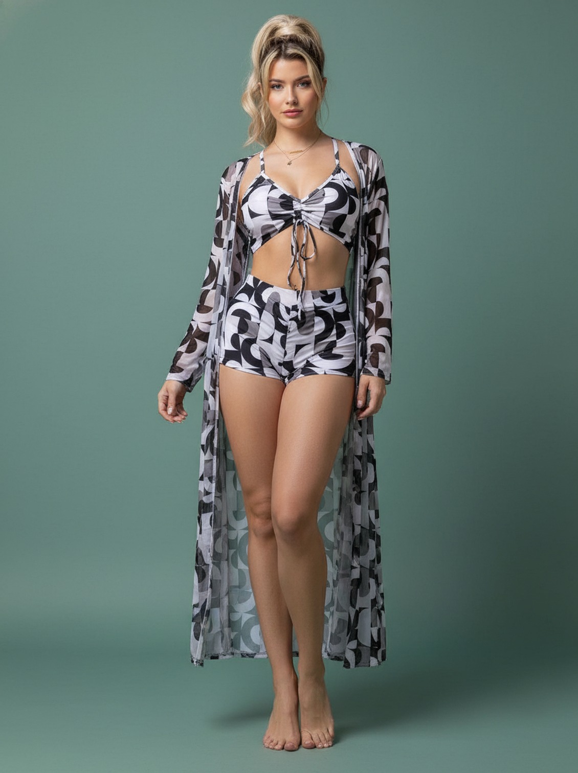 Summer lookbook