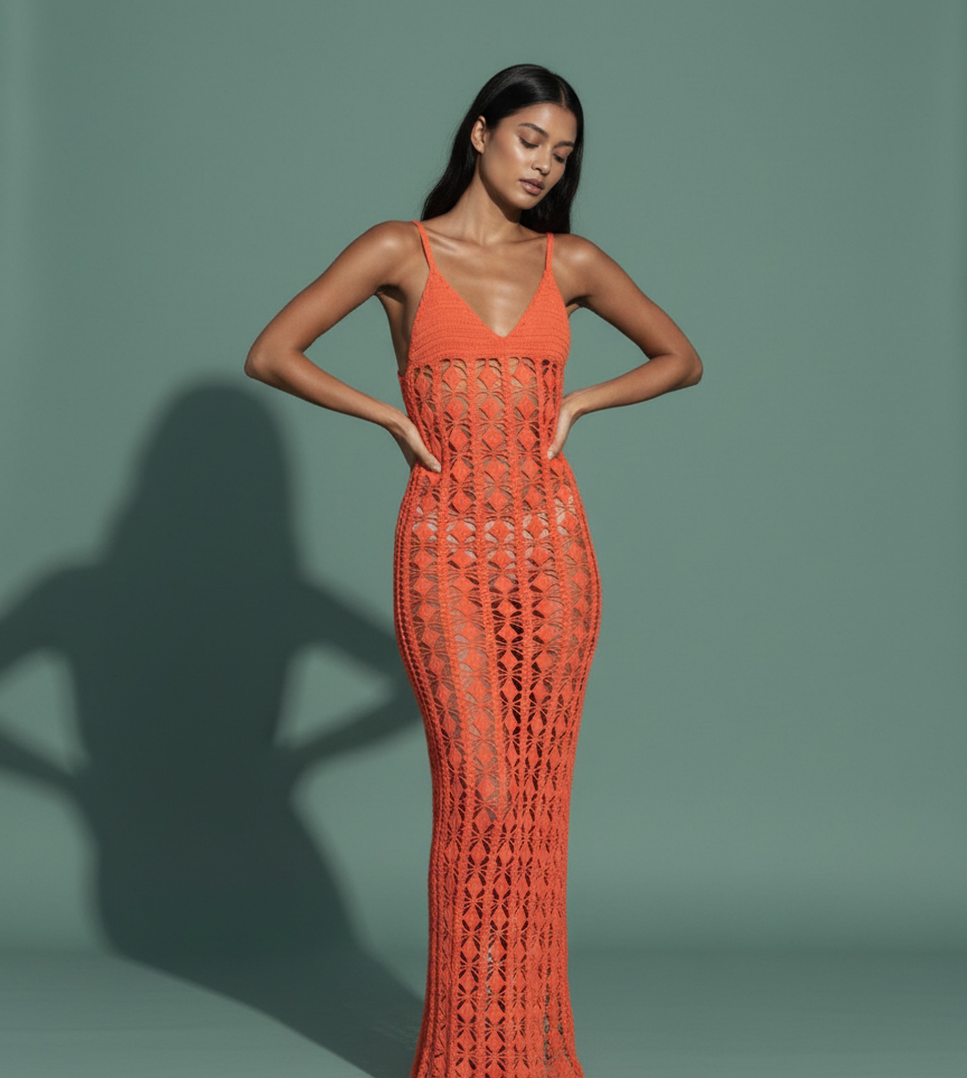 AXIS DRESS