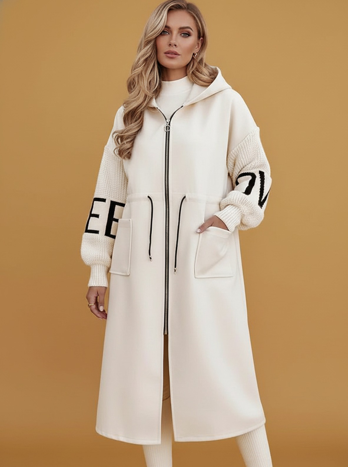 Autumn lookbook