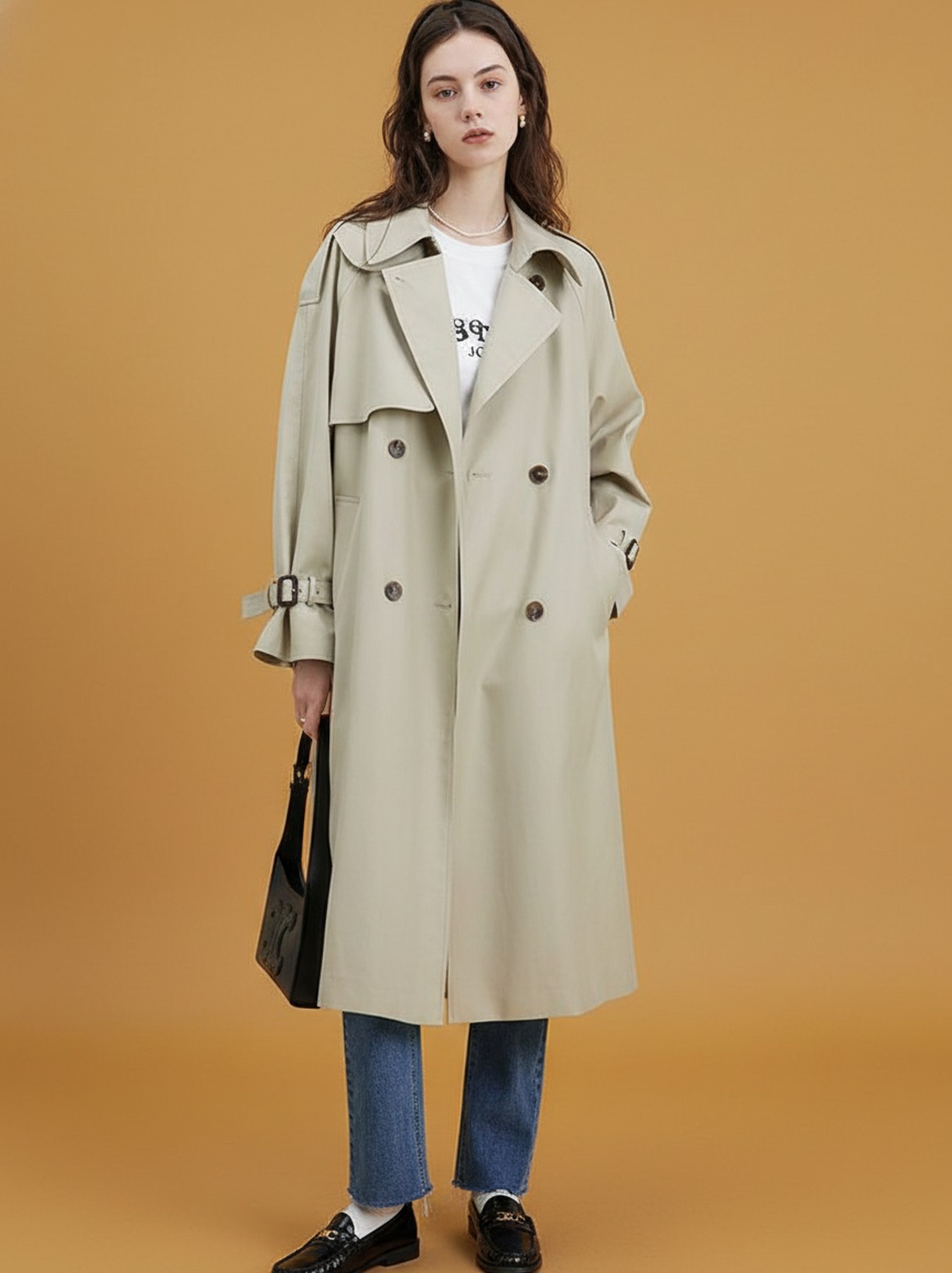 Autumn lookbook