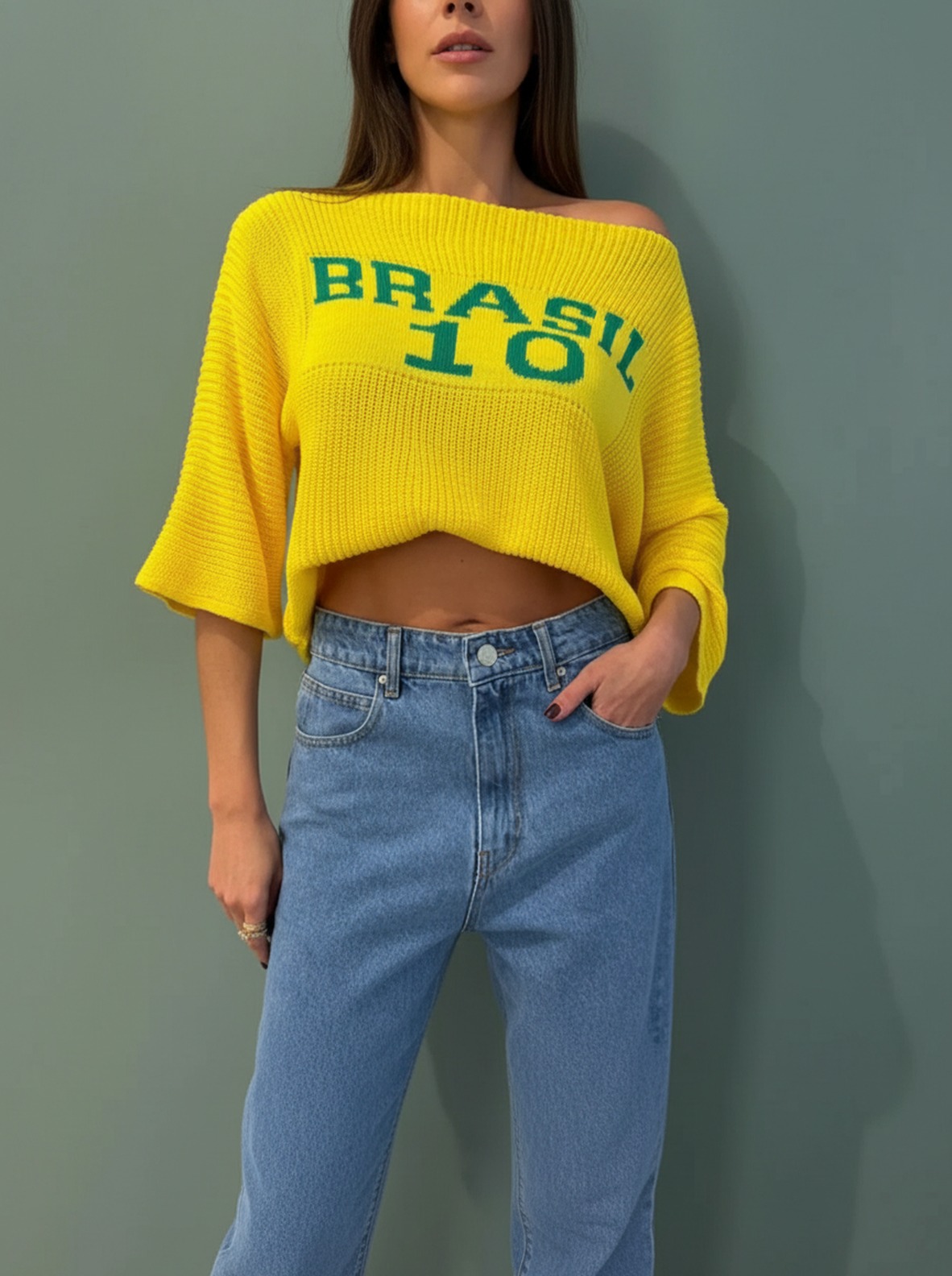 Winter lookbook